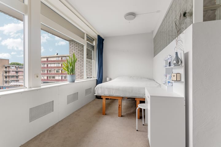 Foto 22 van Hanzestraat 92