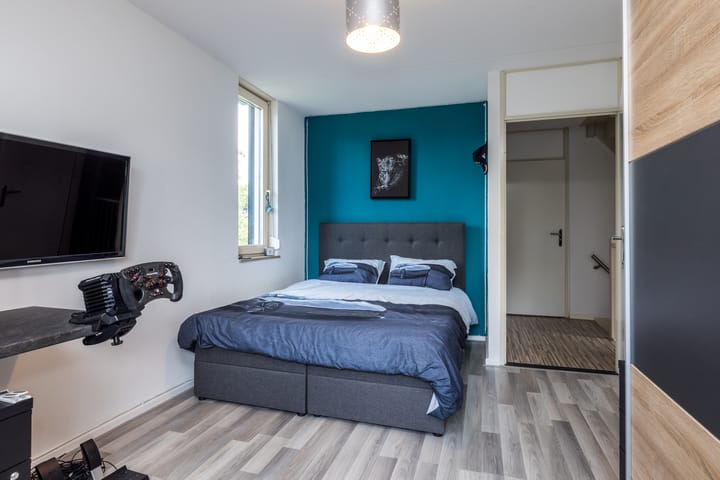 Foto 21 van Aquamarijnhof 42