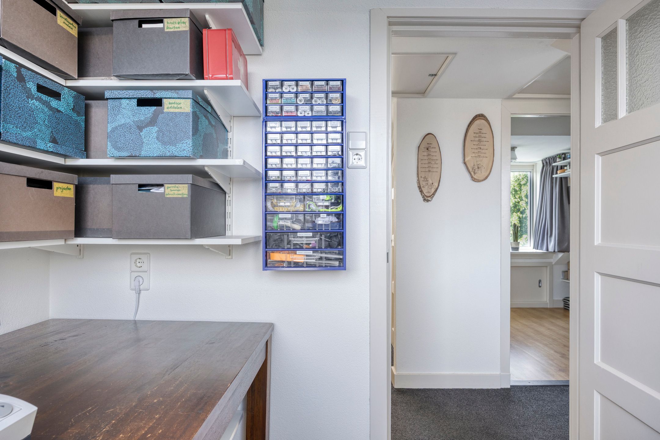 Foto 42 van Vossenburchkade 22