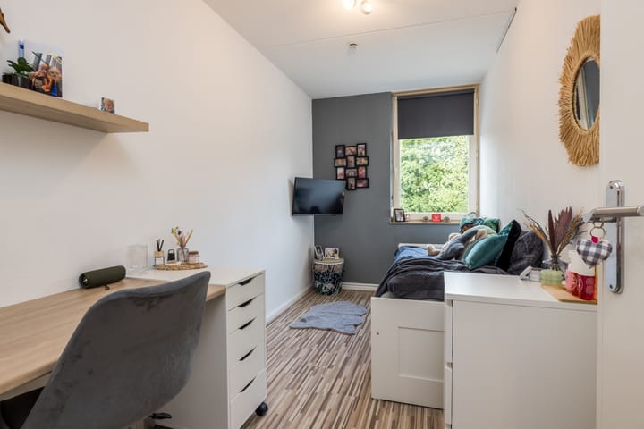 Foto 22 van Aquamarijnhof 42