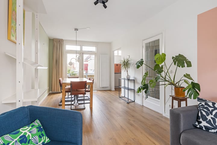 Foto 3 van Grevelingenstraat 4-BS