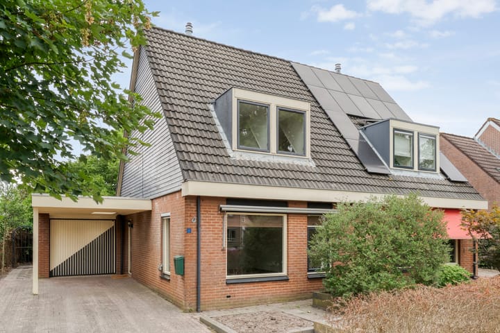 Foto 1 van Zr Broerstraat 9