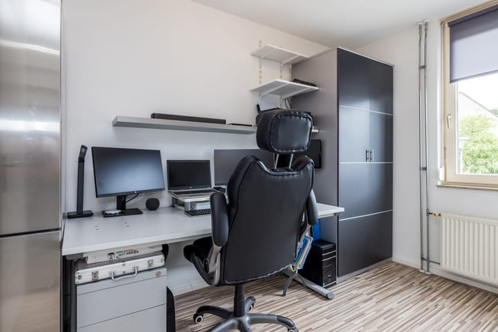 Foto 23 van Aquamarijnhof 42