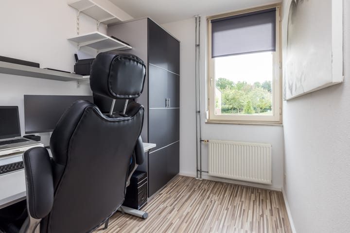 Foto 24 van Aquamarijnhof 42