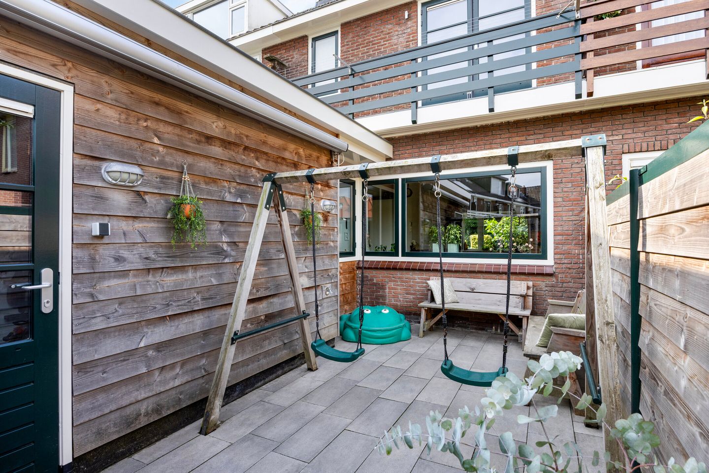 Foto 44 van Vossenburchkade 22