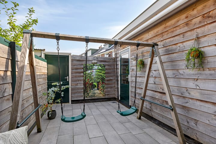 Foto 45 van Vossenburchkade 22