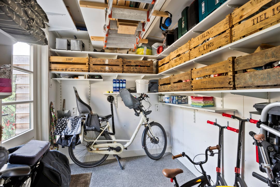 Foto 46 van Vossenburchkade 22