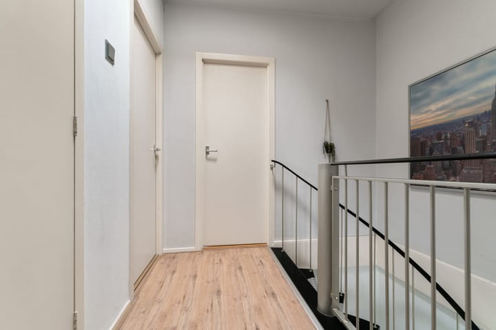 Foto 28 van Hanzestraat 92