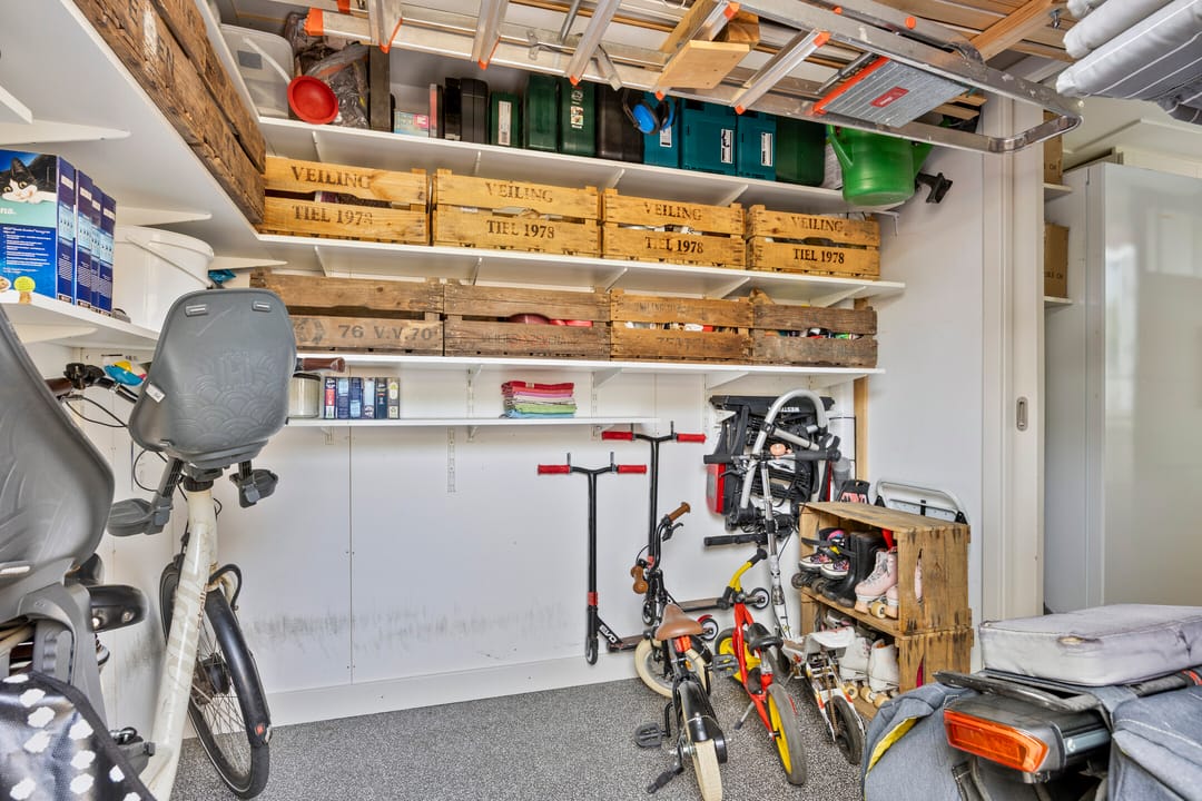 Foto 47 van Vossenburchkade 22