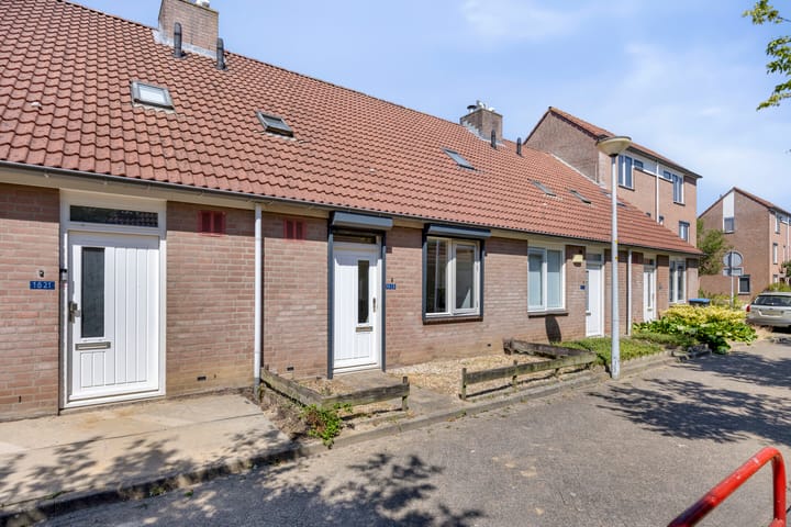 Foto 17 van Diepvoorde 1823