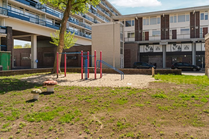 Foto 29 van Hanzestraat 92