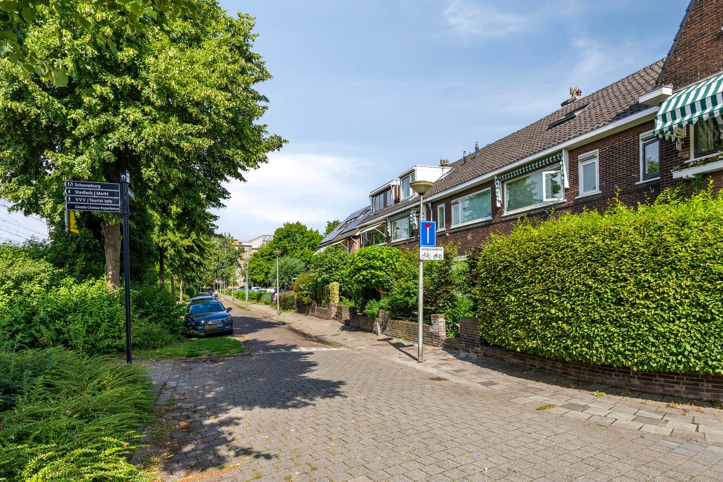 Foto 50 van Vossenburchkade 22