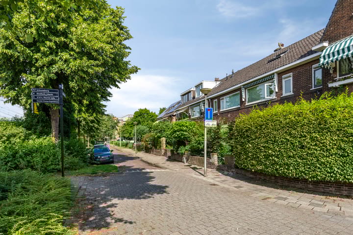 Foto 50 van Vossenburchkade 22