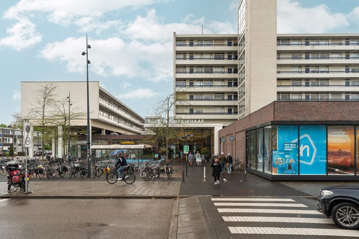 Foto 30 van Hanzestraat 92