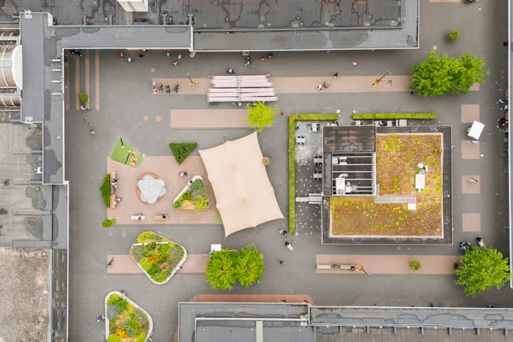 Foto 31 van Hanzestraat 92