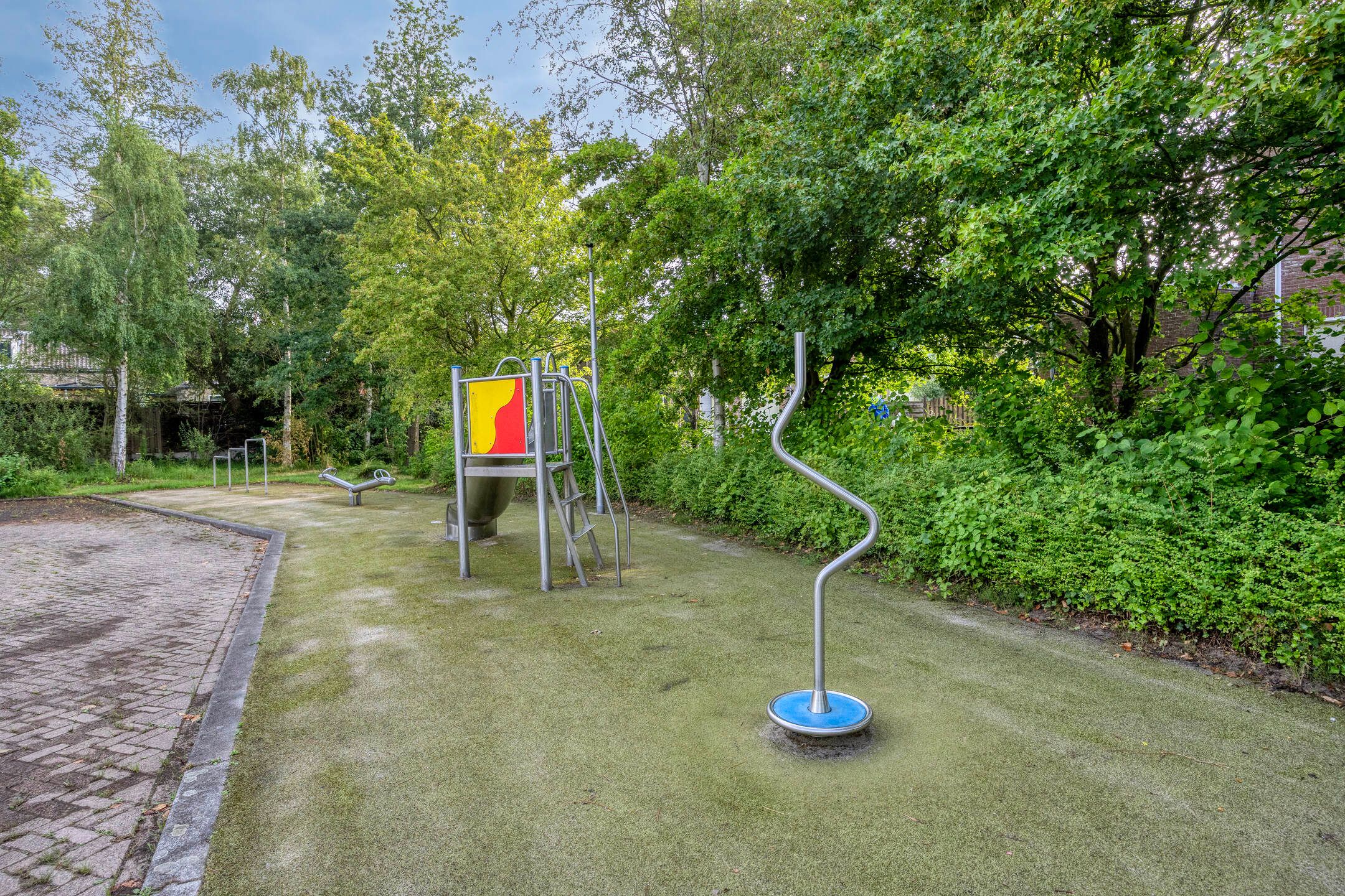 Foto 51 van Vossenburchkade 22