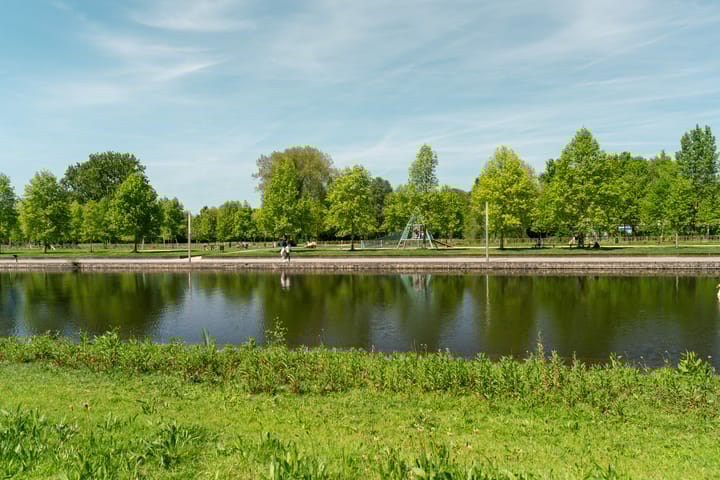 Foto 32 van Hanzestraat 92