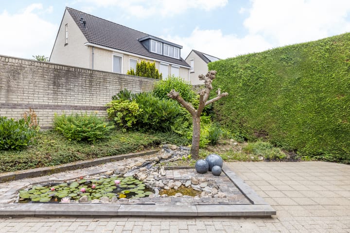 Foto 32 van Aquamarijnhof 42