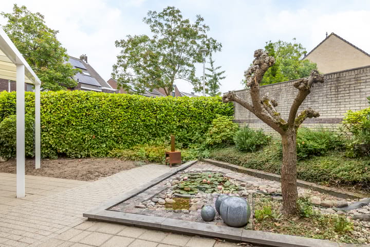 Foto 33 van Aquamarijnhof 42