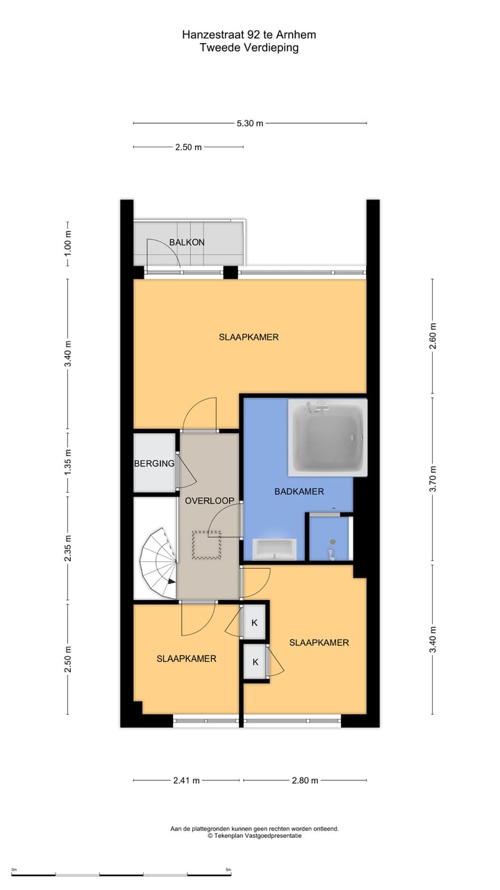 Foto 35 van Hanzestraat 92