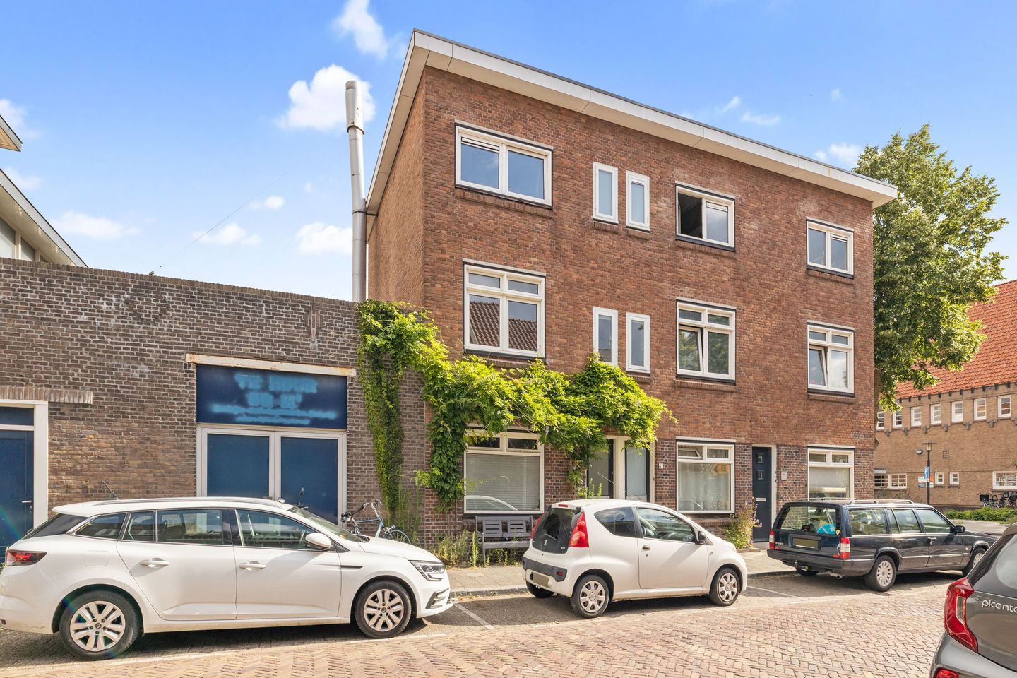 Foto 1 van Grevelingenstraat 4-BS