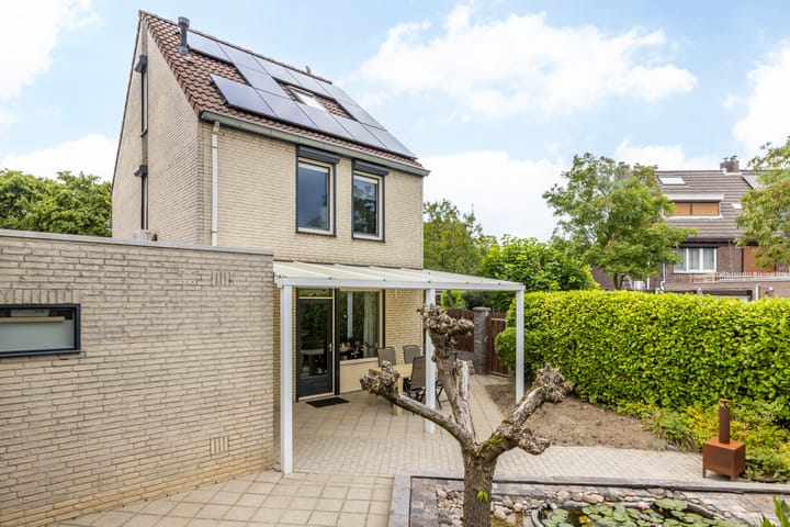 Foto 34 van Aquamarijnhof 42