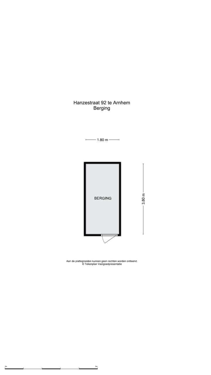 Foto 36 van Hanzestraat 92