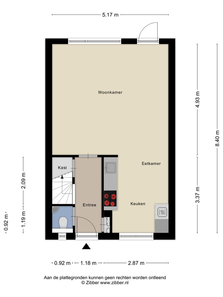 Foto 22 van Diepvoorde 1823