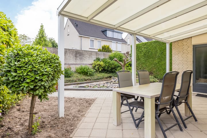 Foto 36 van Aquamarijnhof 42