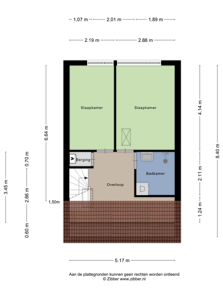 Foto 23 van Diepvoorde 1823
