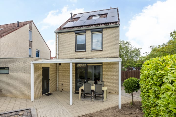 Foto 37 van Aquamarijnhof 42