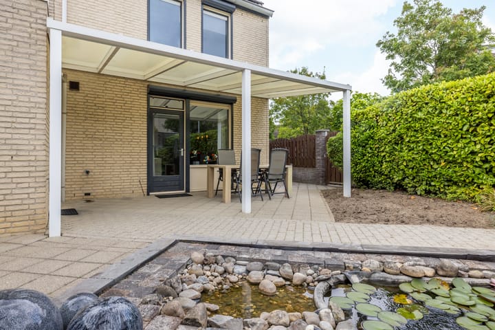 Foto 38 van Aquamarijnhof 42