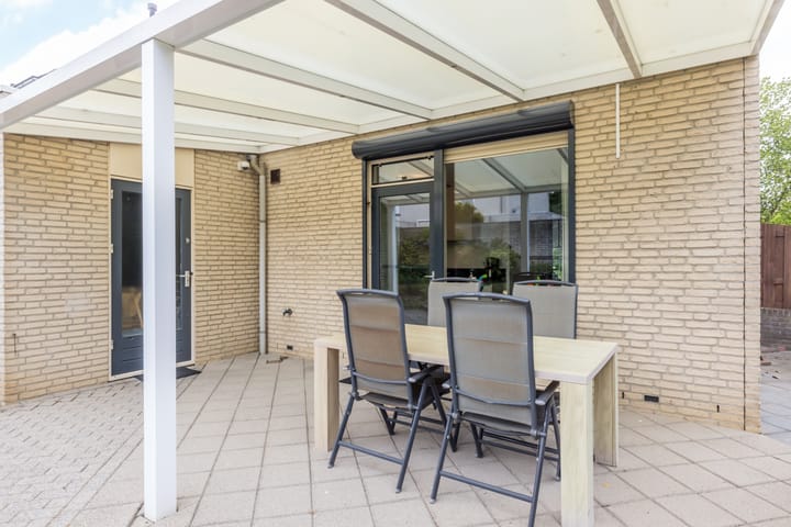 Foto 39 van Aquamarijnhof 42