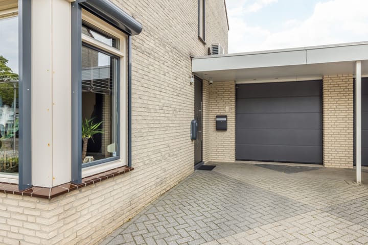 Foto 40 van Aquamarijnhof 42