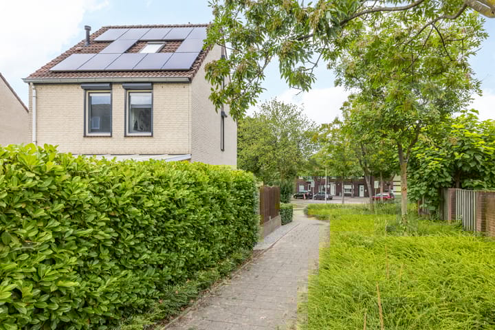 Foto 41 van Aquamarijnhof 42