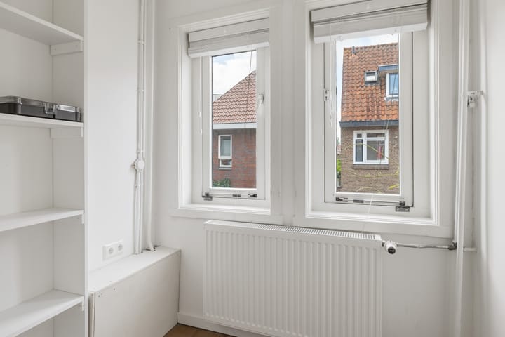 Foto 10 van Grevelingenstraat 4-BS