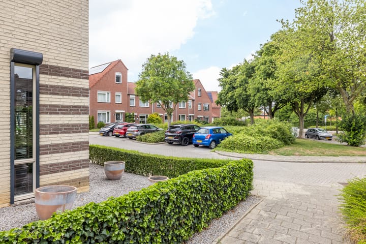 Foto 42 van Aquamarijnhof 42