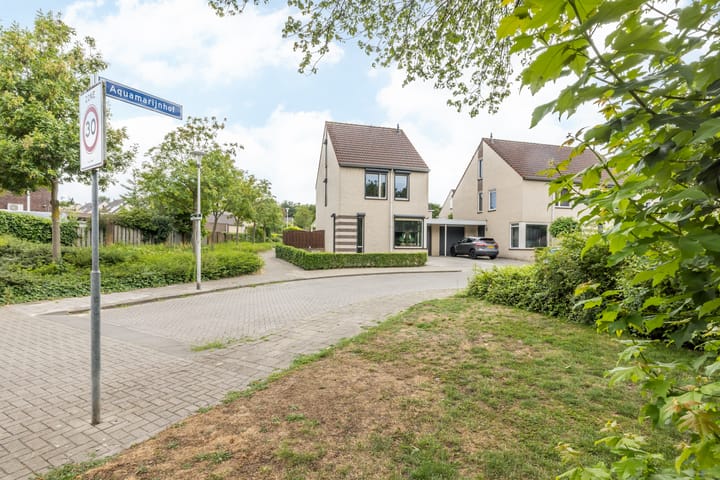 Foto 43 van Aquamarijnhof 42