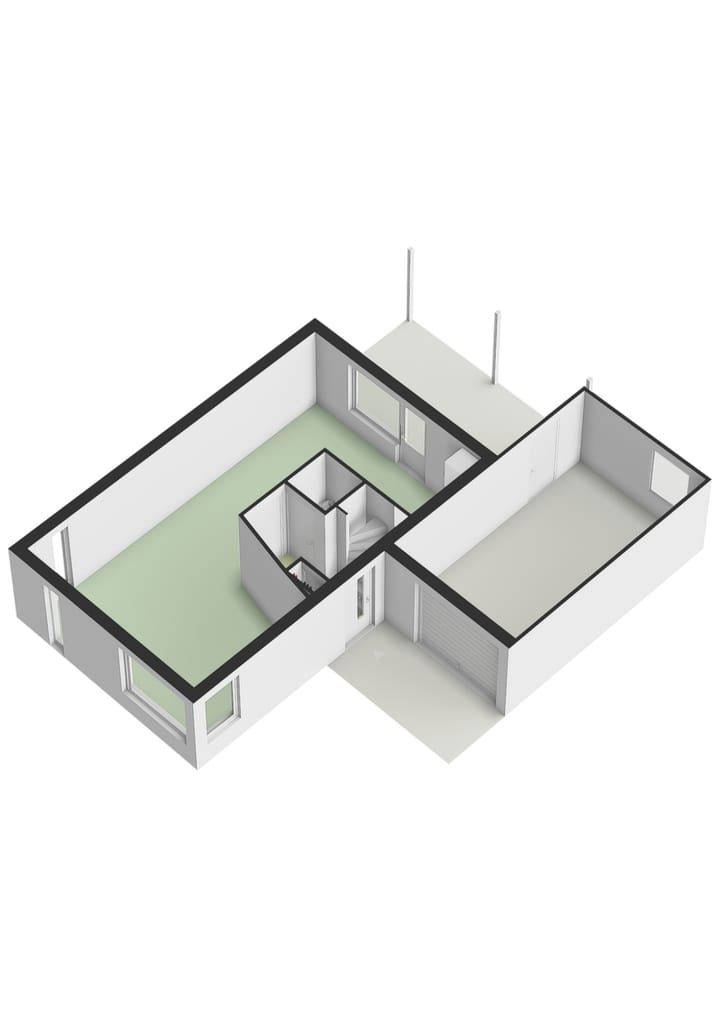 Foto 45 van Aquamarijnhof 42