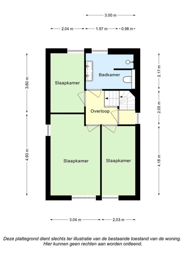 Foto 46 van Aquamarijnhof 42