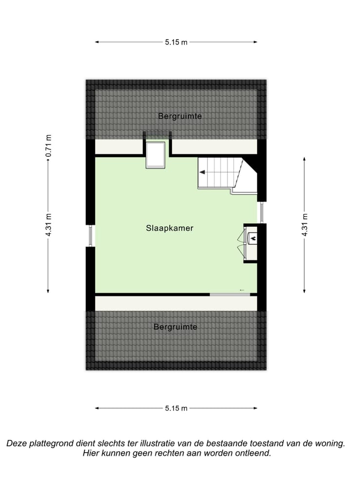 Foto 48 van Aquamarijnhof 42