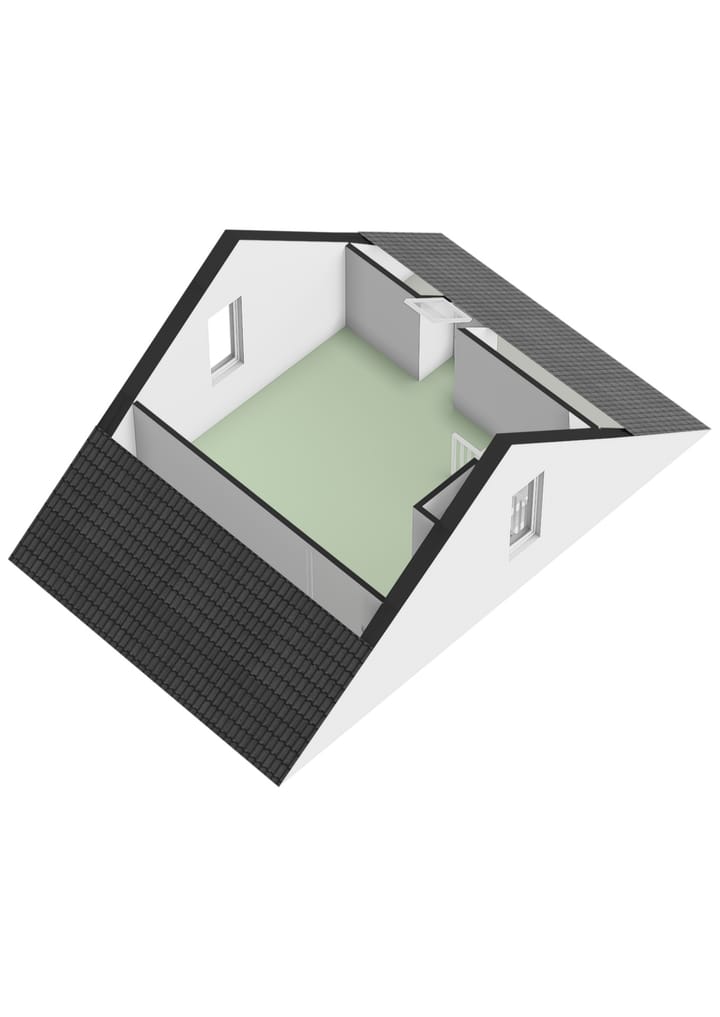 Foto 49 van Aquamarijnhof 42