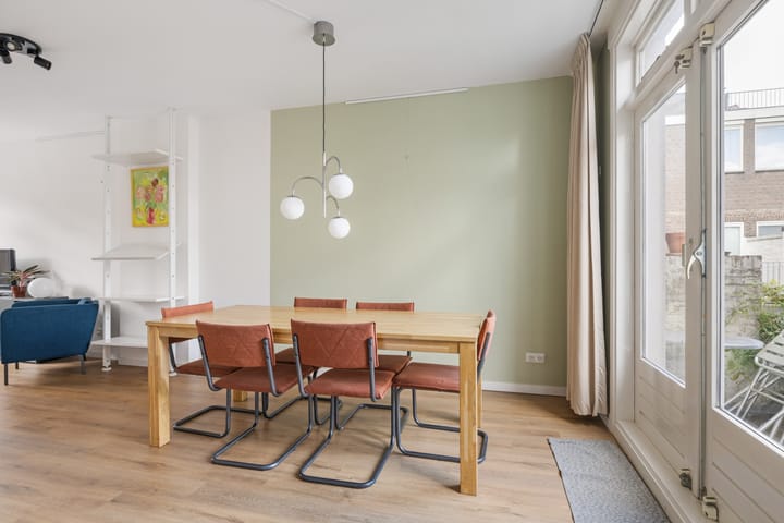 Foto 14 van Grevelingenstraat 4-BS