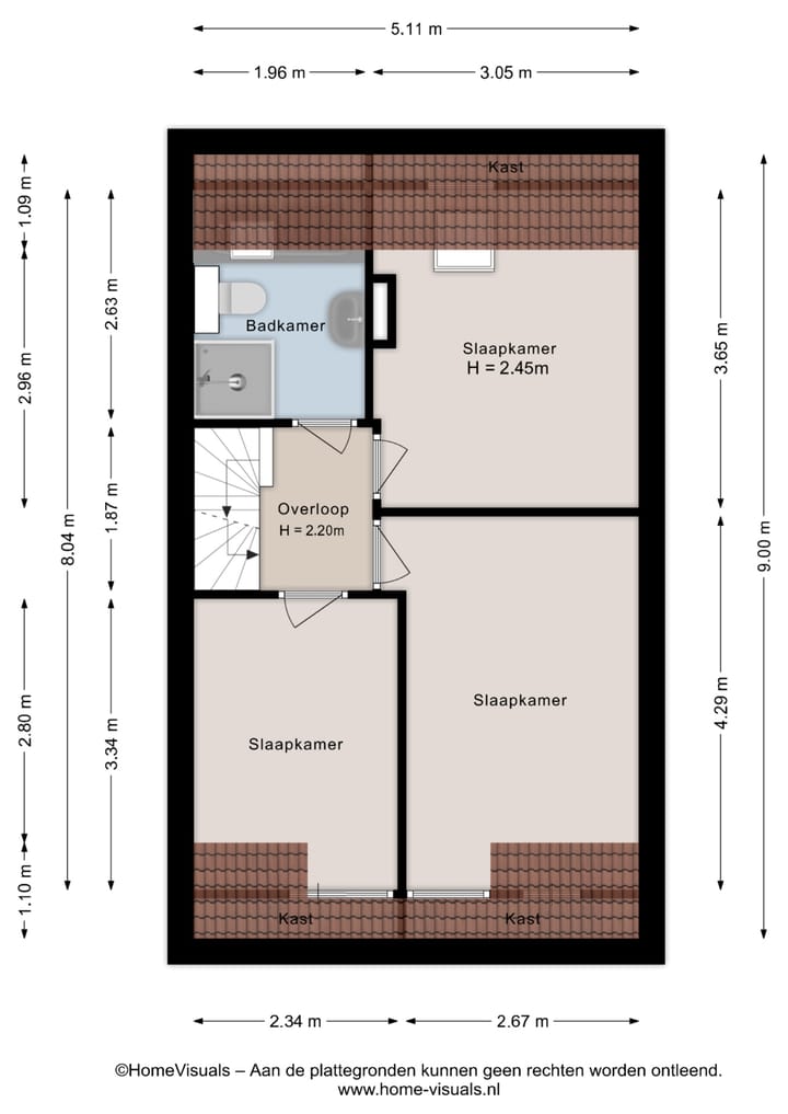 Foto 44 van Zr Broerstraat 9