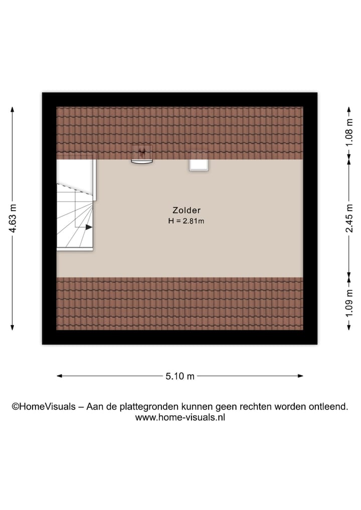 Foto 45 van Zr Broerstraat 9