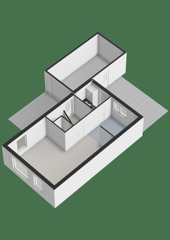 Foto 47 van Zr Broerstraat 9