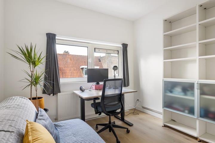 Foto 24 van Grevelingenstraat 4-BS