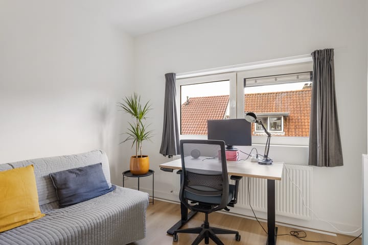 Foto 25 van Grevelingenstraat 4-BS