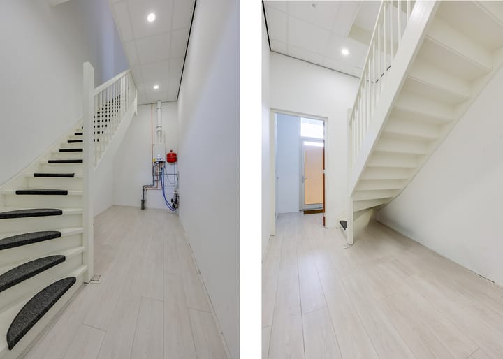 Foto 2 van Jan van Gentstraat 126-B