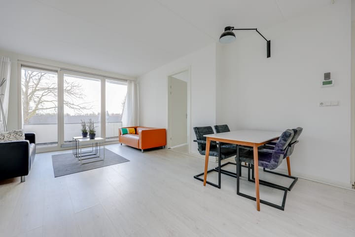 Foto 3 van Jan van Gentstraat 126-B